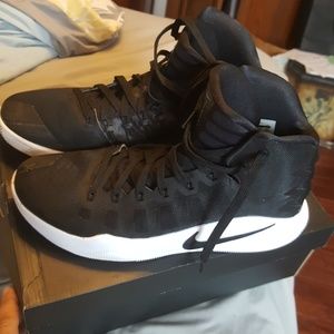 NIKE HYPERDUNK 2016 TB (mens sz 12)